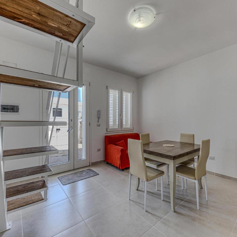 1 Bedroom Stunning Home In Torre San Giovanni - One-Bedroom House - 1