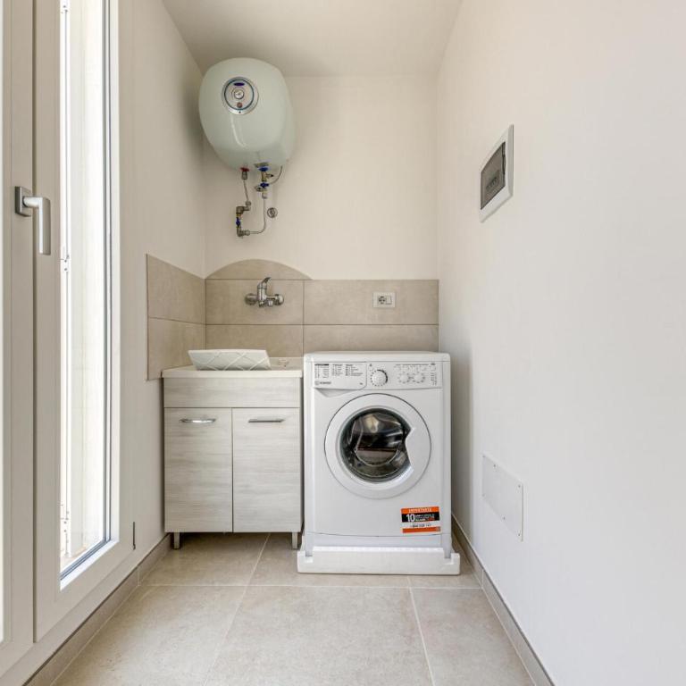 1 Bedroom Stunning Home In Torre San Giovanni - One-Bedroom House - 8
