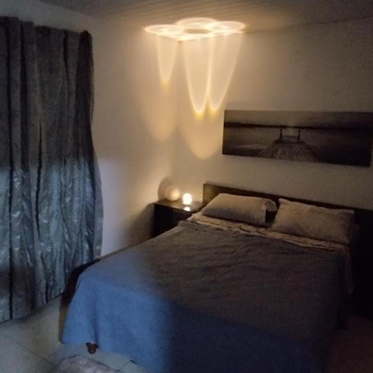 Casa en san Jacinto - One-Bedroom House - 1