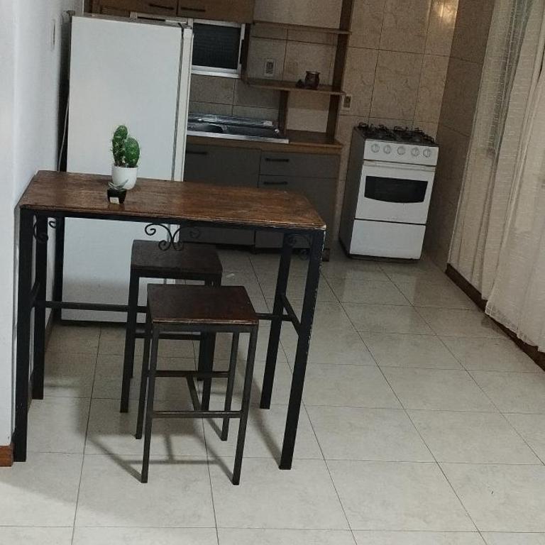 Casa en san Jacinto - One-Bedroom House - 3