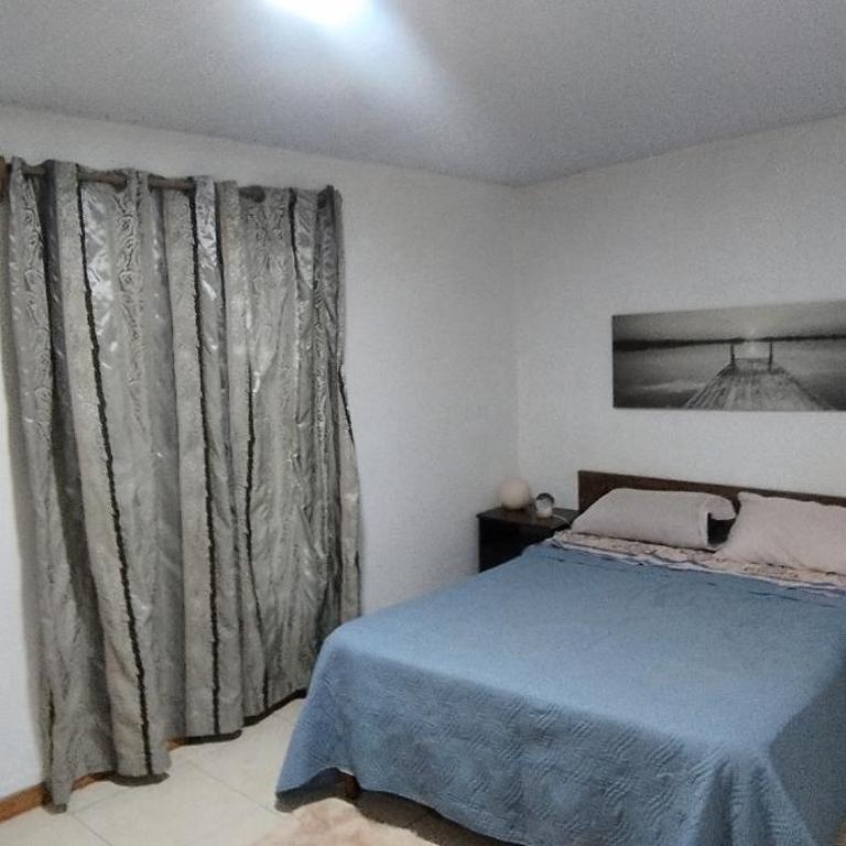 Casa en san Jacinto - One-Bedroom House - 4