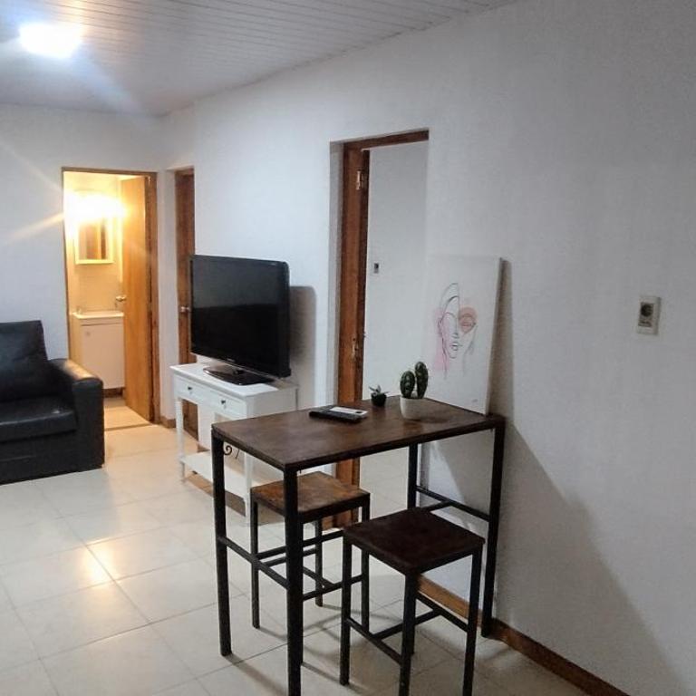 Casa en san Jacinto - One-Bedroom House - 5
