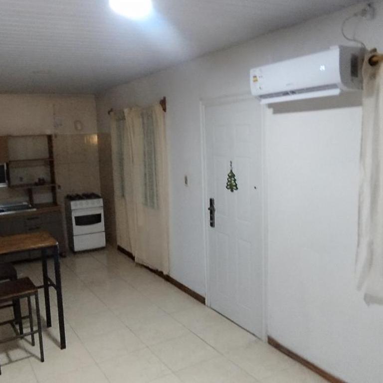 Casa en san Jacinto - One-Bedroom House - 6