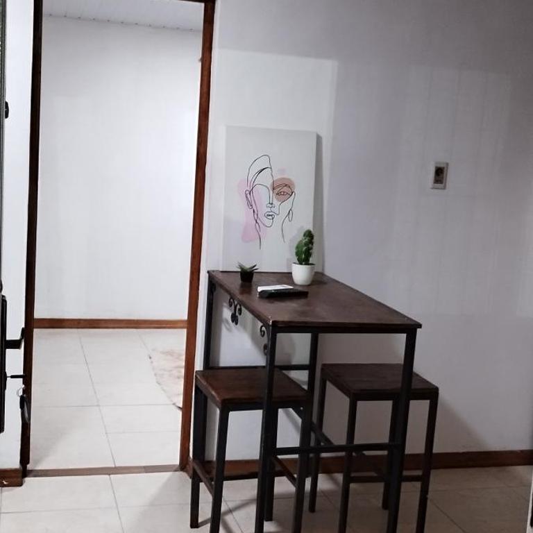 Casa en san Jacinto - One-Bedroom House - 7