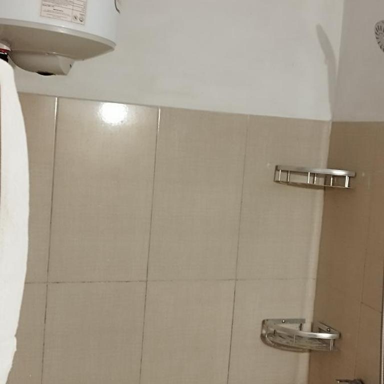 Casa en san Jacinto - One-Bedroom House - 8