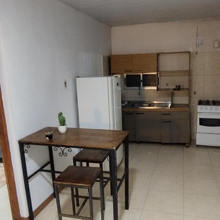 Casa en san Jacinto - One-Bedroom House - 9