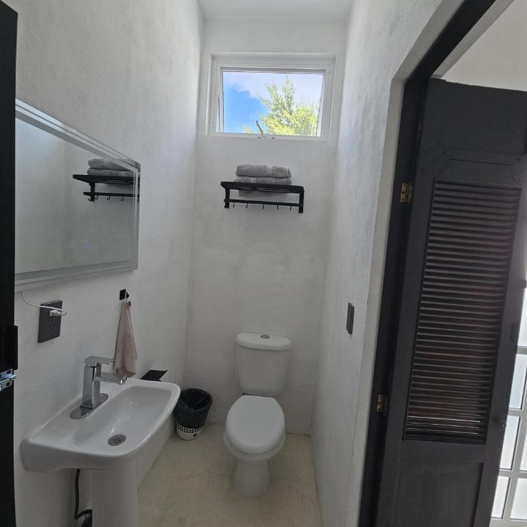 Studio Privado Centrico - Deluxe King Studio - 7