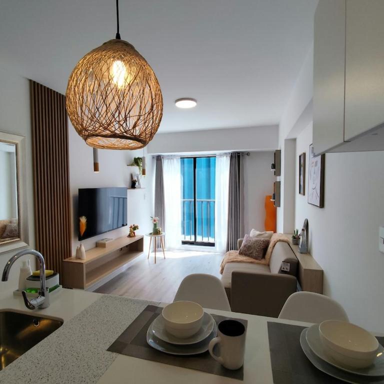 Residencial Acces - One-Bedroom Apartment - 9