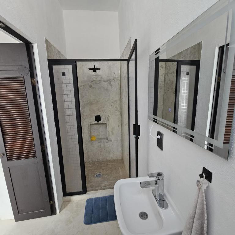 Studio Privado Centrico - Deluxe King Studio - 8