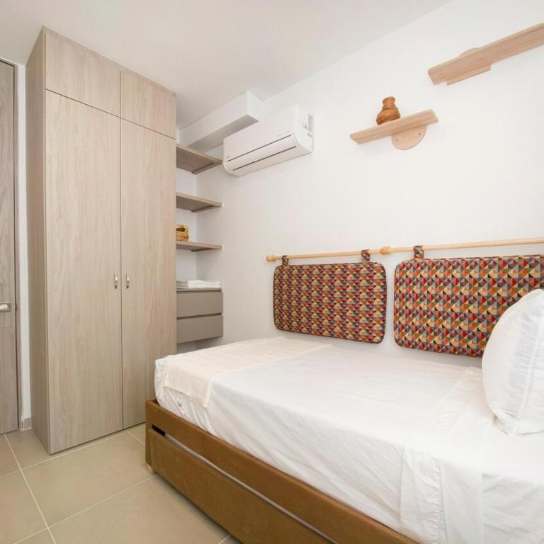 Refugio - Apartamento de 1 dormitorio - 14