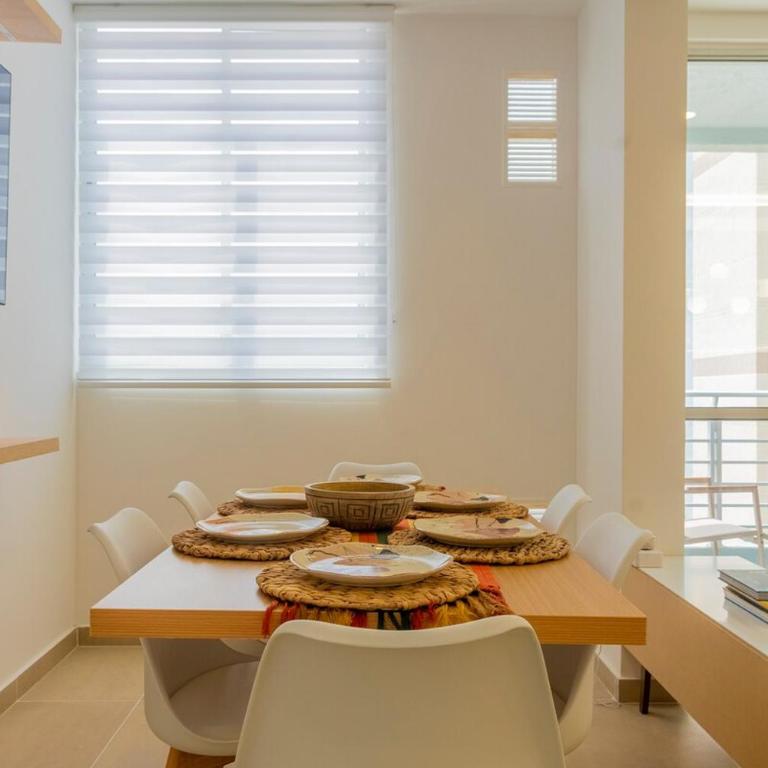 Refugio - Apartamento de 1 dormitorio - 9