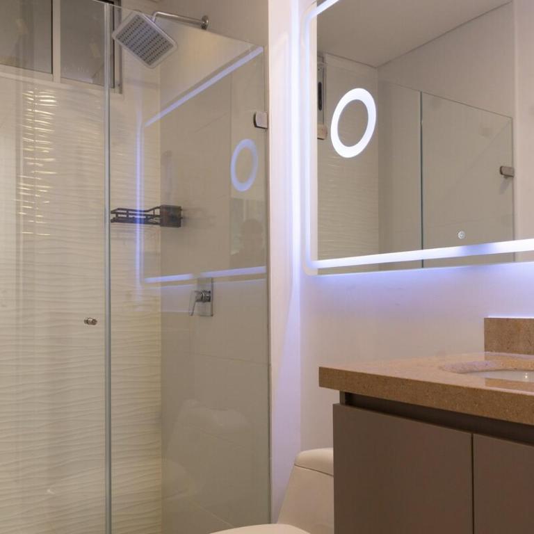 Refugio - Apartamento de 1 dormitorio - 20