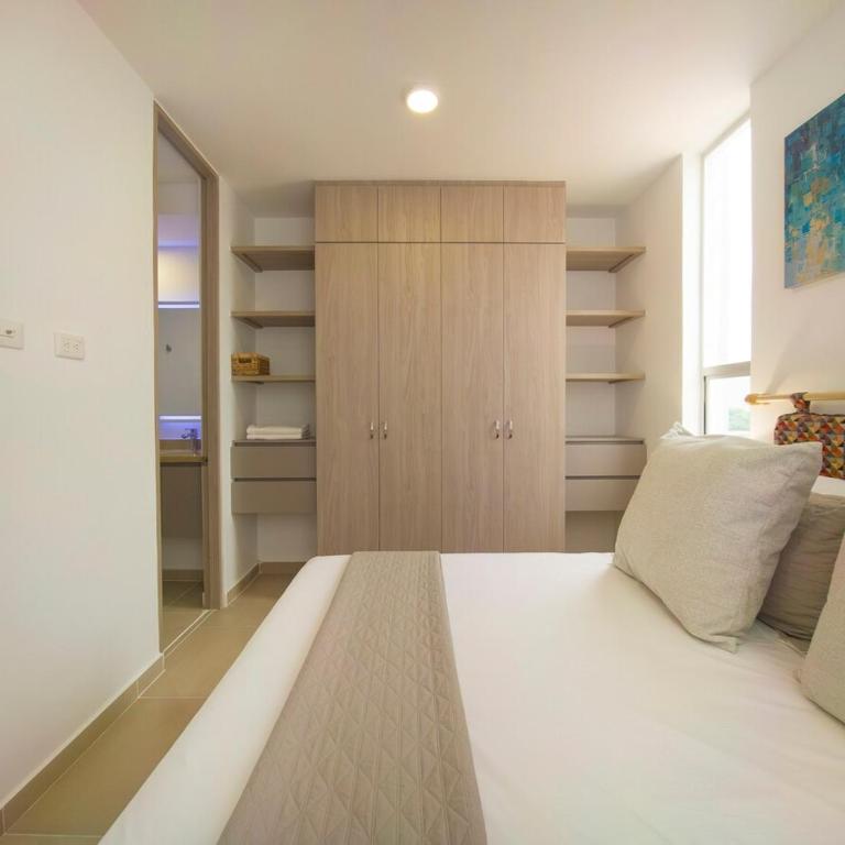 Refugio - Apartamento de 1 dormitorio - 12