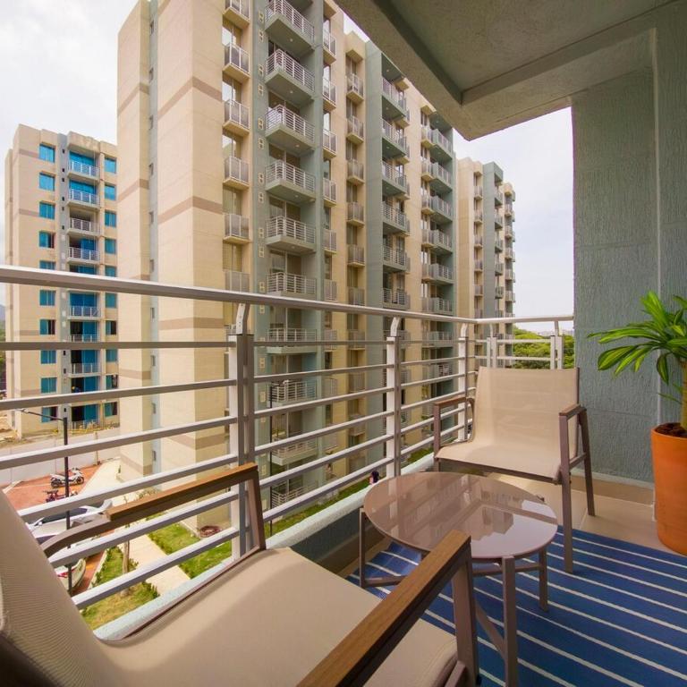 Refugio - Apartamento de 1 dormitorio - 15
