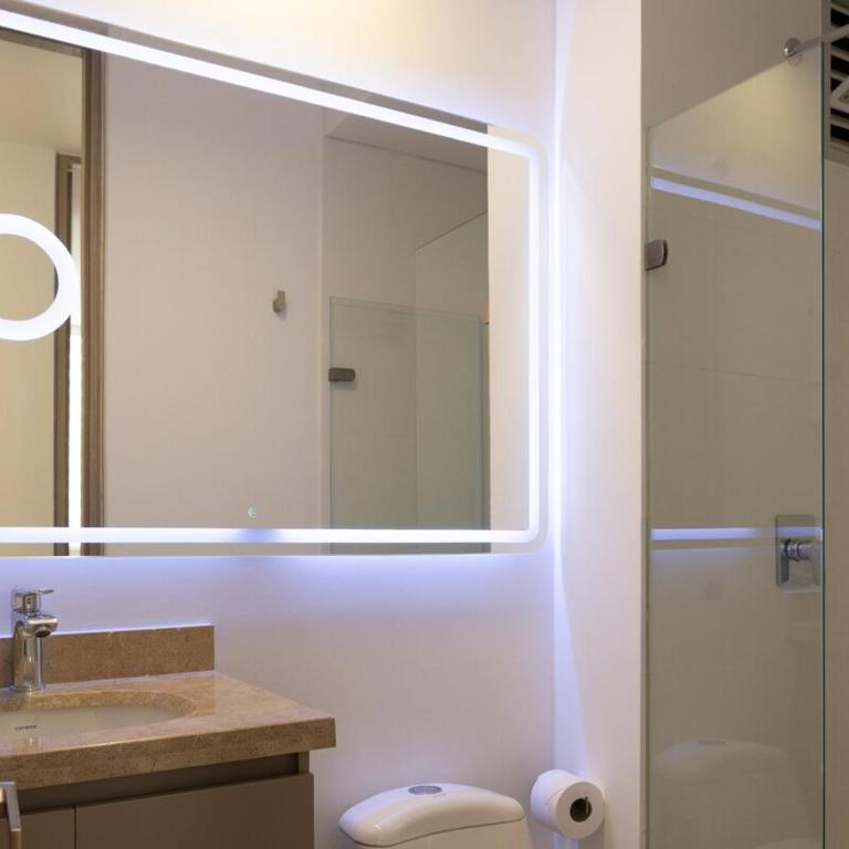 Refugio - Apartamento de 1 dormitorio - 16