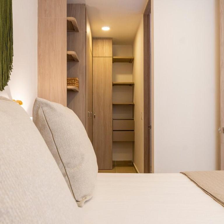 Refugio - Apartamento de 1 dormitorio - 11