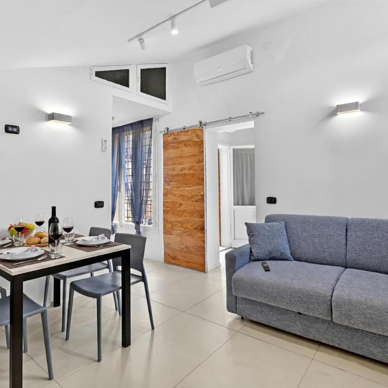 Sant'Eufemia 14 - Happy Rentals - One-Bedroom Apartment - 3