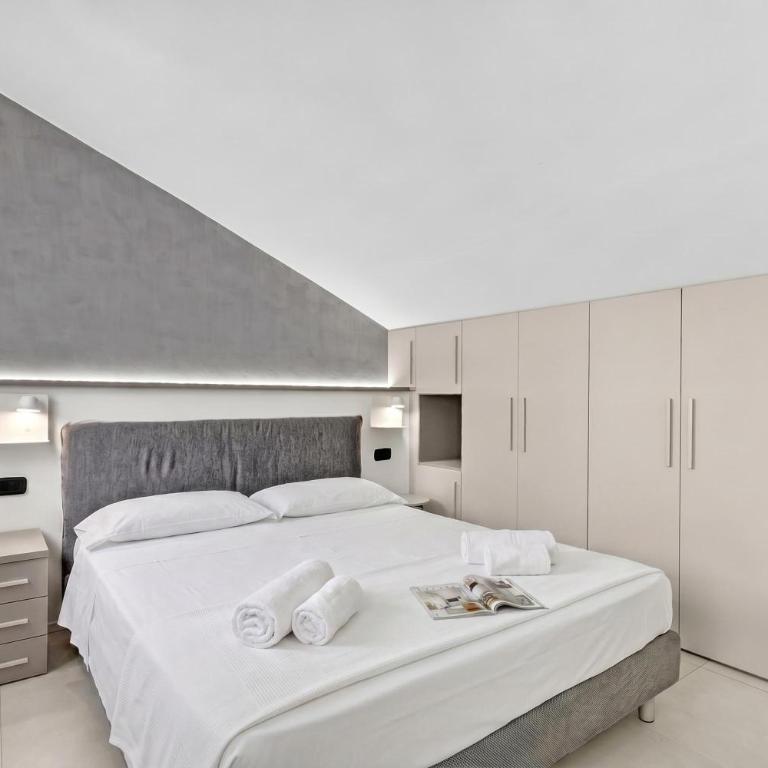 Sant'Eufemia 14 - Happy Rentals - One-Bedroom Apartment - 4