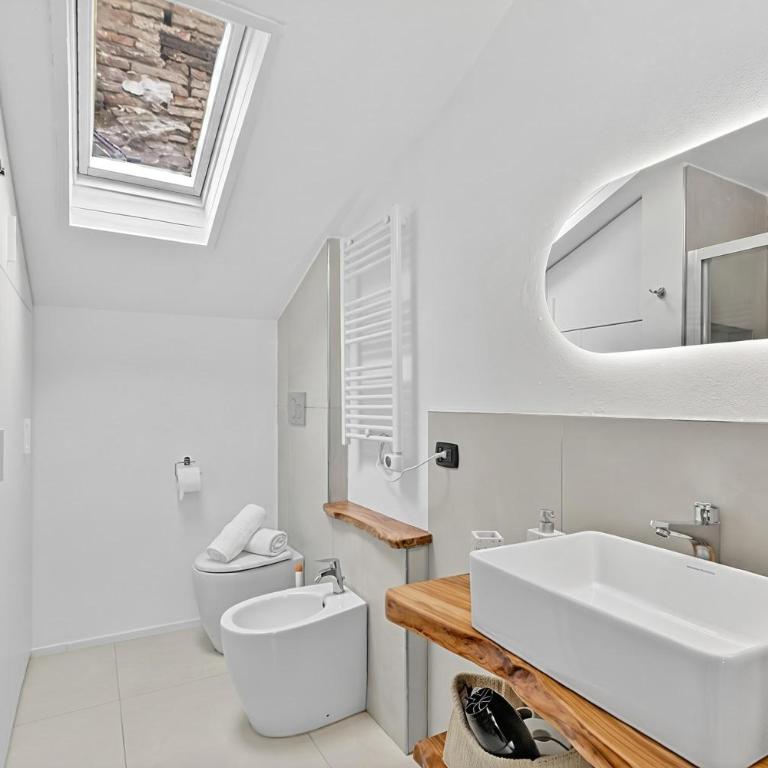 Sant'Eufemia 14 - Happy Rentals - One-Bedroom Apartment - 5