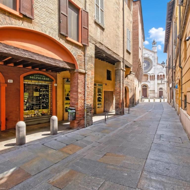 Sant'Eufemia 14 - Happy Rentals - One-Bedroom Apartment - 6