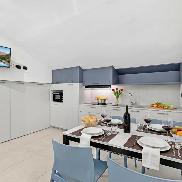 Sant'Eufemia 14 - Happy Rentals - One-Bedroom Apartment - 7