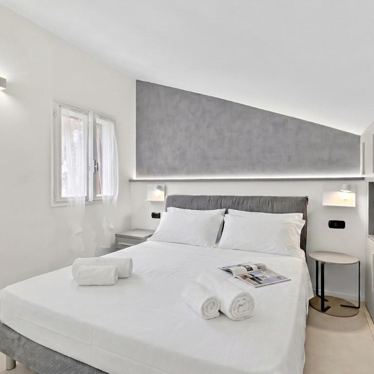 Sant'Eufemia 14 - Happy Rentals - One-Bedroom Apartment - 10