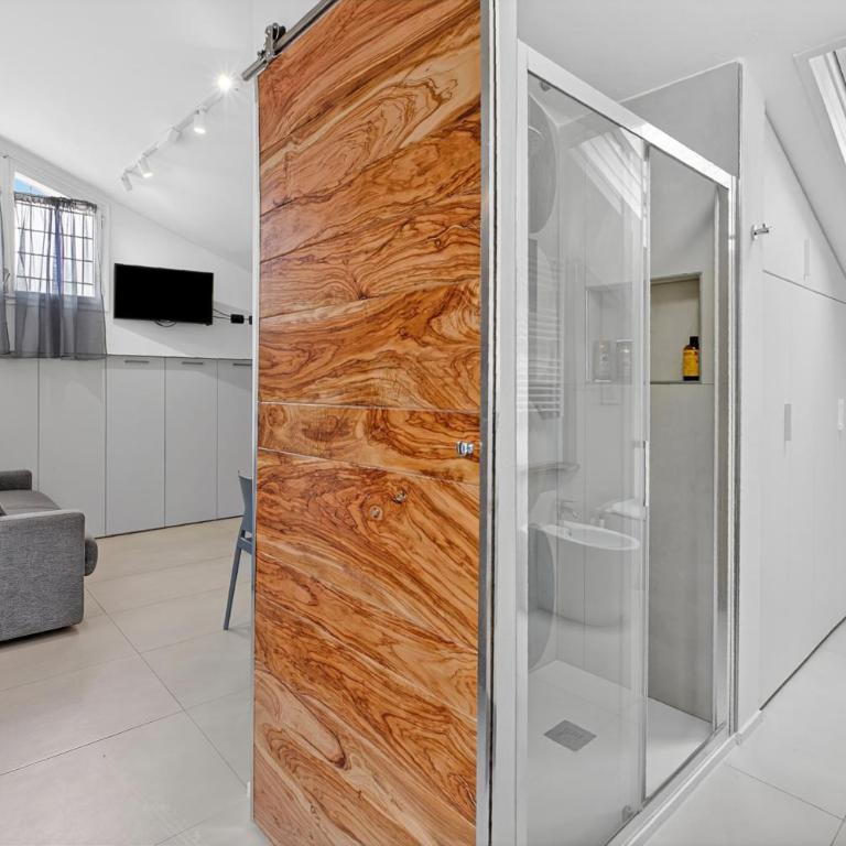 Sant'Eufemia 14 - Happy Rentals - One-Bedroom Apartment - 9