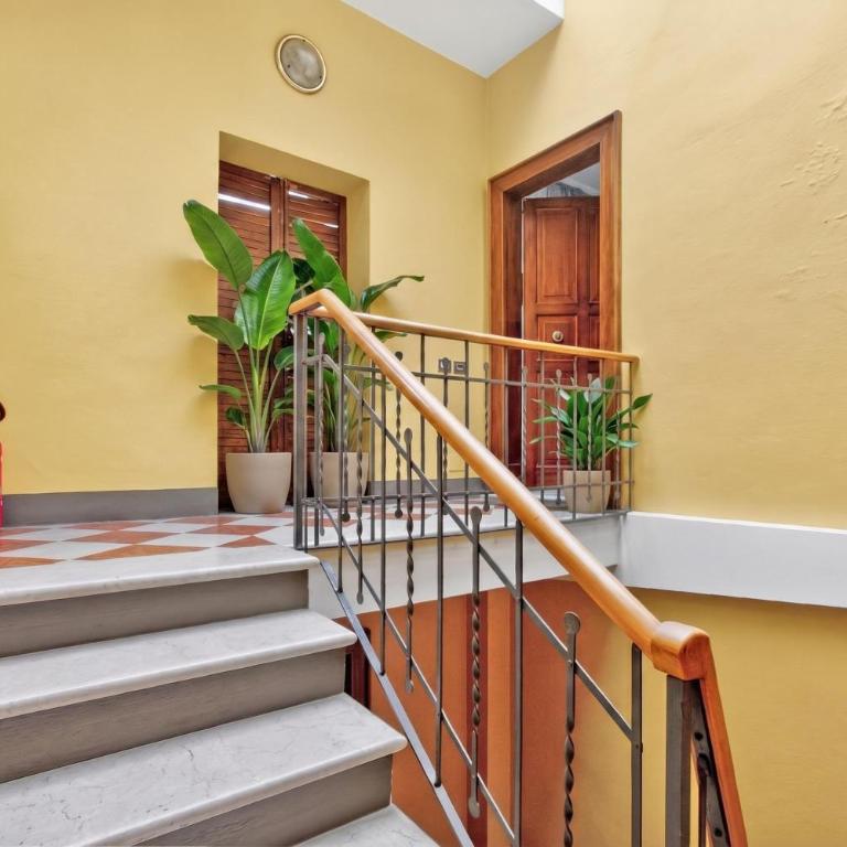 Sant'Eufemia 14 - Happy Rentals - One-Bedroom Apartment - 13