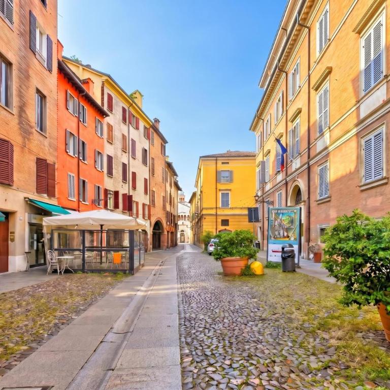 Sant'Eufemia 14 - Happy Rentals - One-Bedroom Apartment - 14