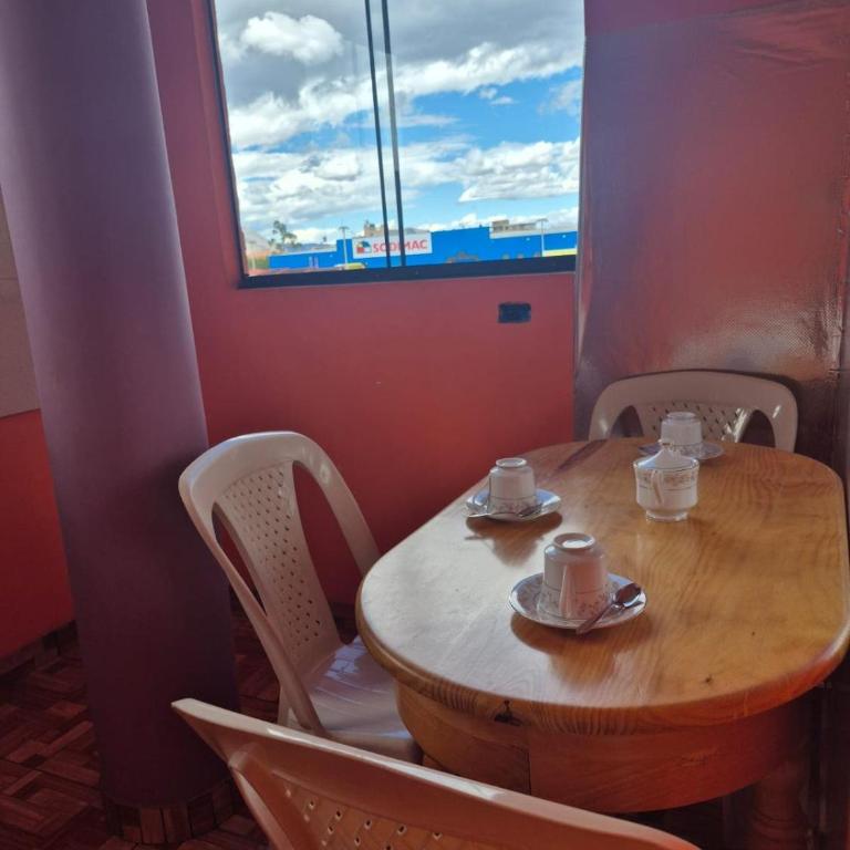 Mini apartment of 65m2 in a family home - Apartamento de 1 dormitorio - 4