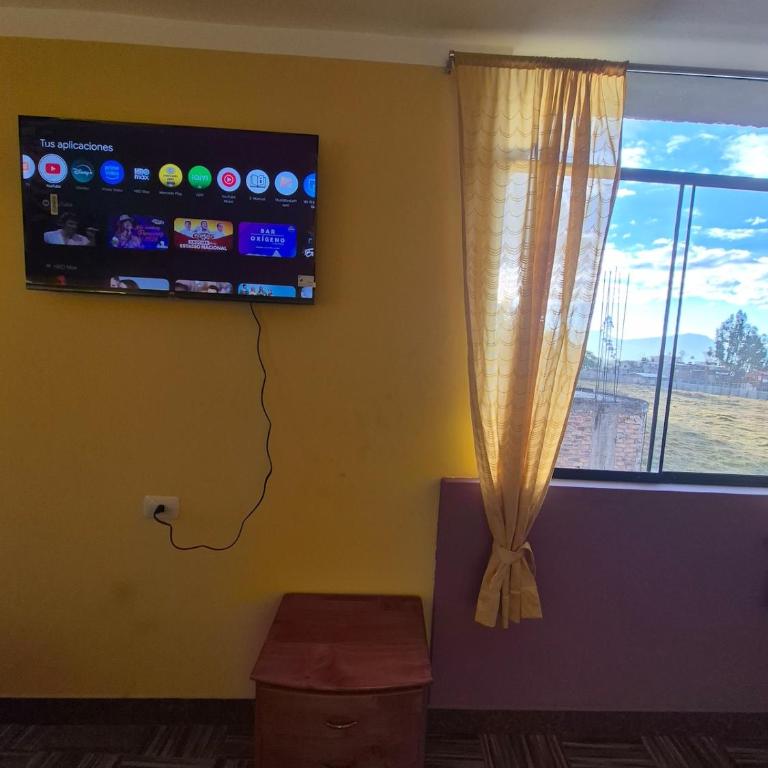Mini apartment of 65m2 in a family home - Apartamento de 1 dormitorio - 6