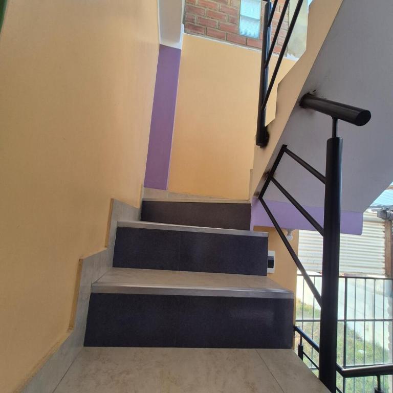 Mini apartment of 65m2 in a family home - Apartamento de 1 dormitorio - 15