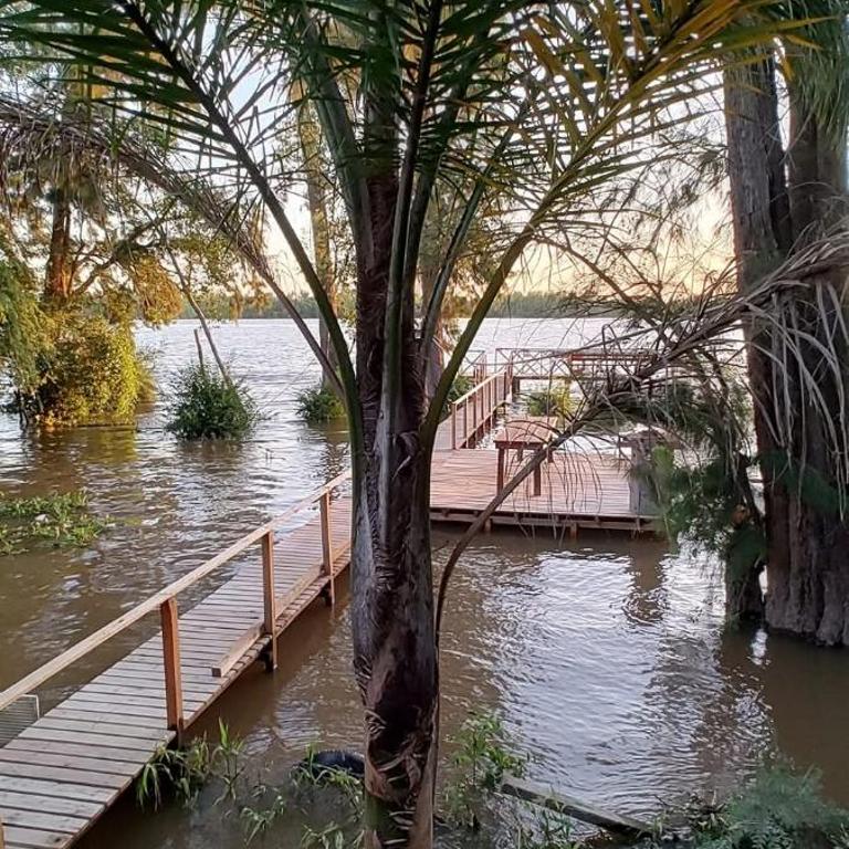 Isla Don Oscar - Casa de 2 dormitorios - 2