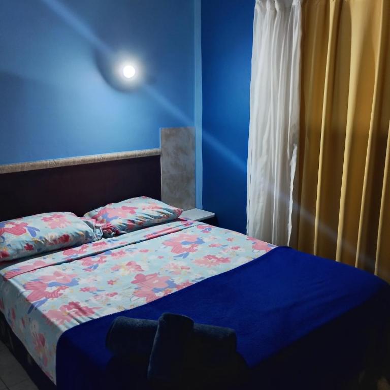 Flia Ocampo - Apartment - 16