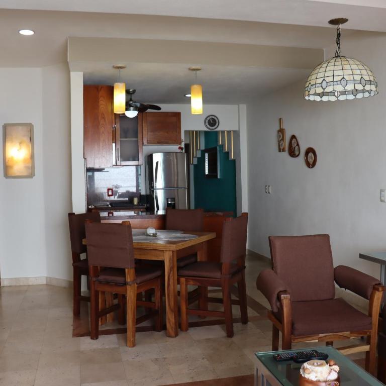Casa de la Abuela Centro Puerto Vallarta - Apartamento de 1 dormitorio - 5