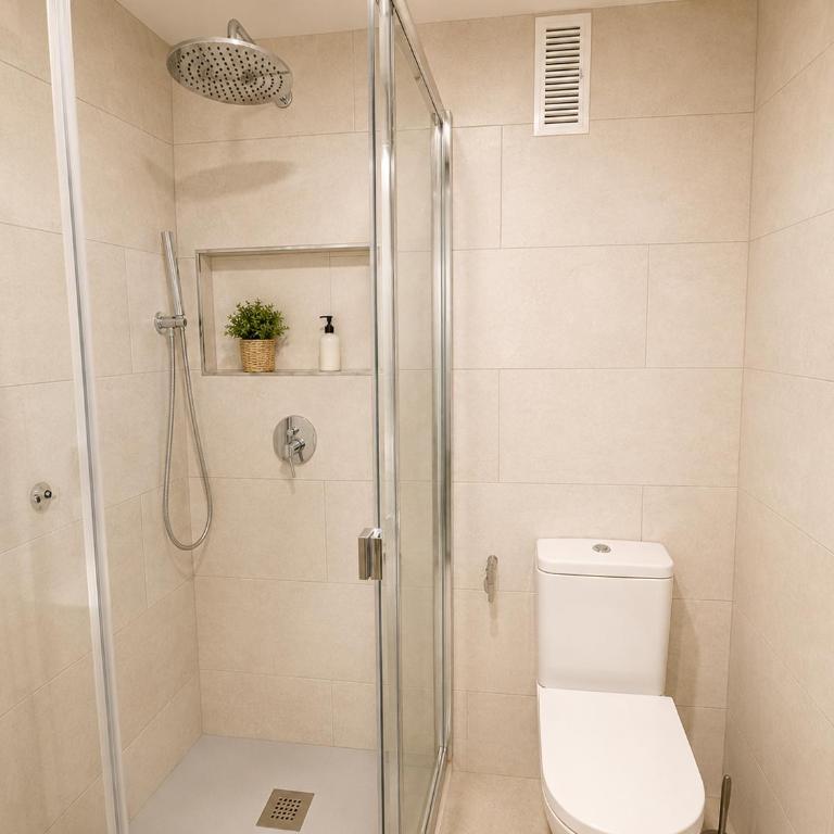Terrazas apartamento Playa de San Juan - Appartement 2 Chambres - 9
