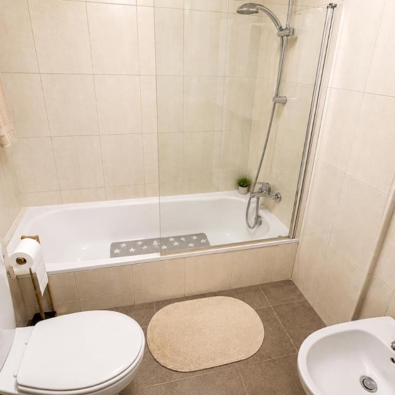 Terrazas apartamento Playa de San Juan - Appartement 2 Chambres - 12