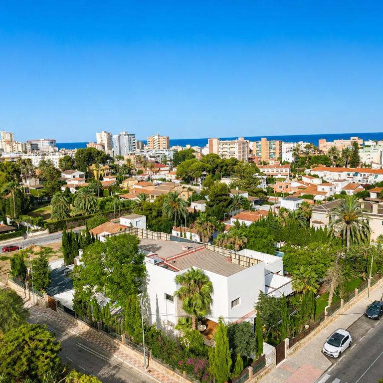 Terrazas apartamento Playa de San Juan - Appartement 2 Chambres - 15