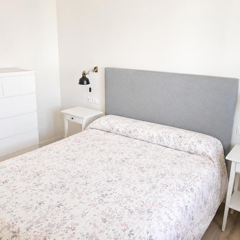 Terrazas apartamento Playa de San Juan - Appartement 2 Chambres - 17