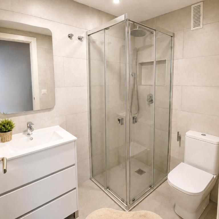 Terrazas apartamento Playa de San Juan - Appartement 2 Chambres - 26