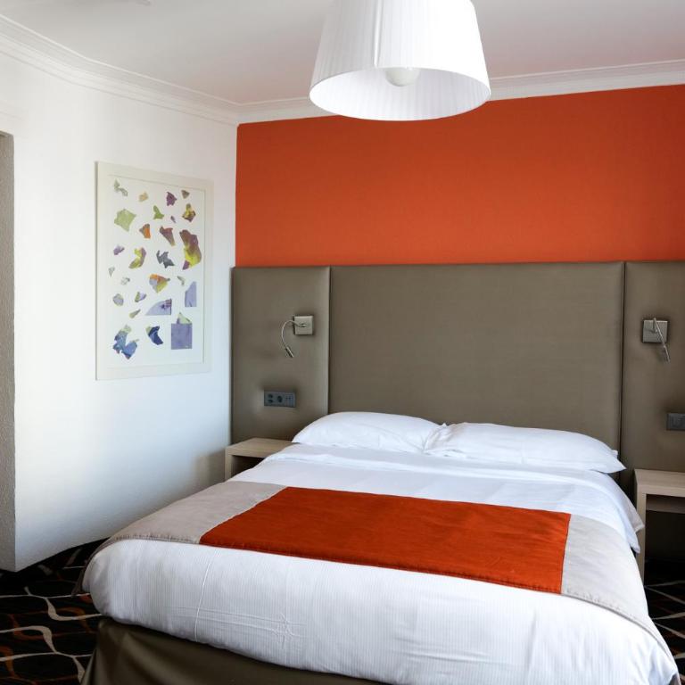 Hotel Eden - Chambre Double Supérieure - 4