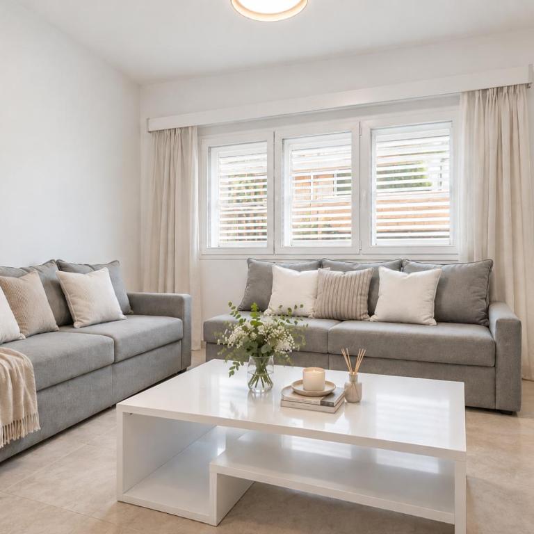 Alma Home, Playa de Las Canteras, Familias, Nómadas - Two-Bedroom Apartment - 1
