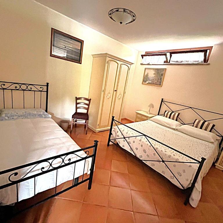 Villa Gilda - Casa Vacanze con 4 Camere da Letto - 22