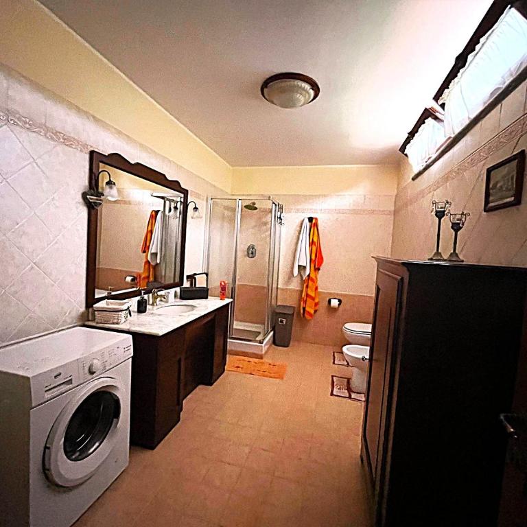 Villa Gilda - Casa Vacanze con 4 Camere da Letto - 28