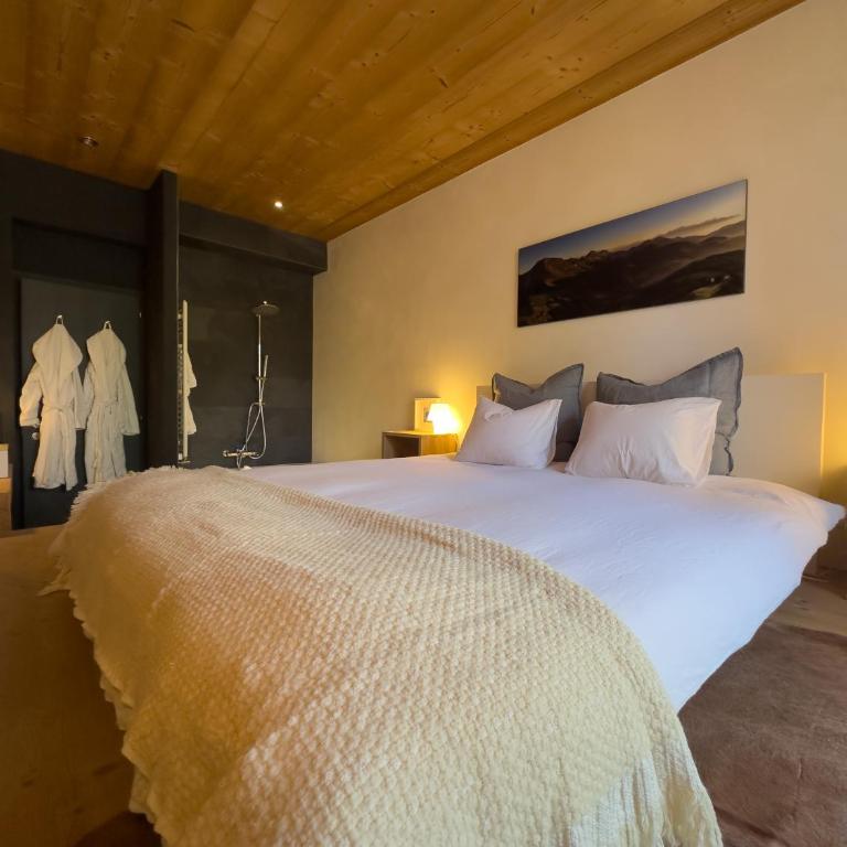 Chalet l'Alpage - Chalet mit 3 Schlafzimmern - 19