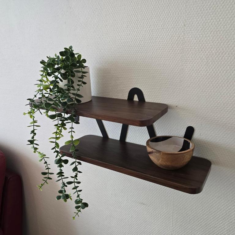 Atria SILS - Appartement 2 Chambres - 18