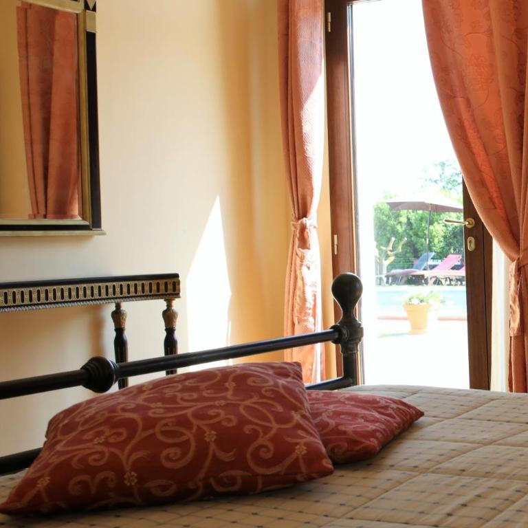 Villa Gilda - Casa Vacanze con 4 Camere da Letto - 24