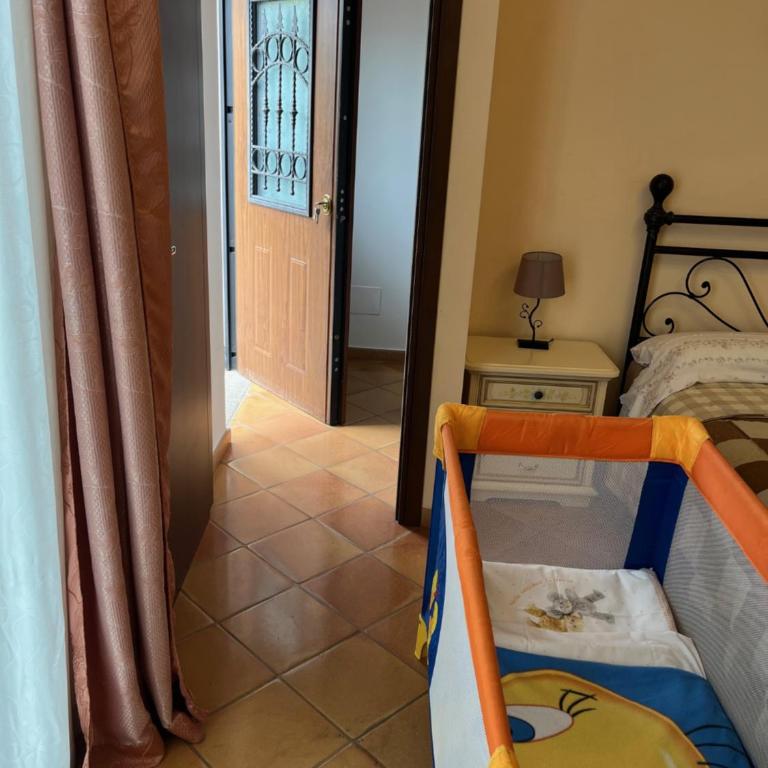 Villa Gilda - Casa Vacanze con 4 Camere da Letto - 25