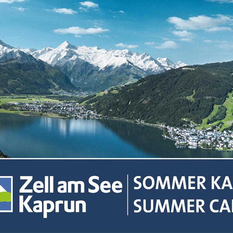 der Sonnberg Alpinlodges - Apartments mit Seeblick, privater Sauna und Self Check-In - Studio Apartment Maiskogel with private sauna and lake view - 6