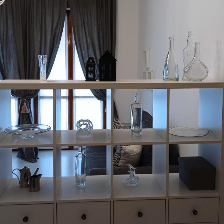 Le Jardin Secret - Appartamento con 1 Camera da Letto - 26